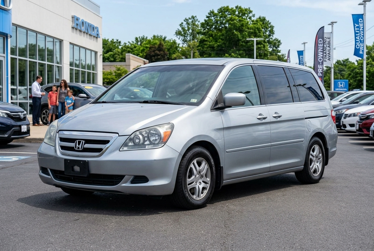Le Auto of Omaha