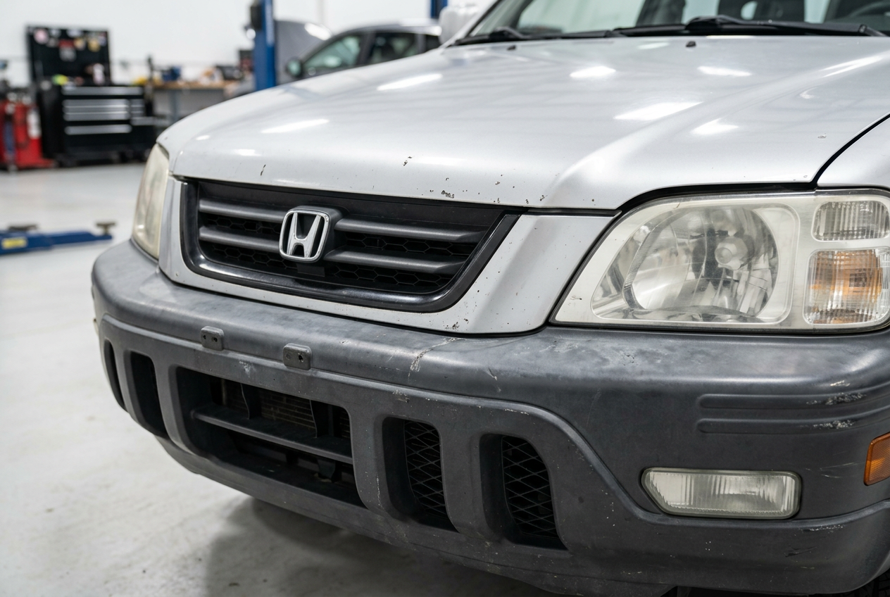 2002 Honda CR-V EX 4WD, Honda, Omaha, Nebraska